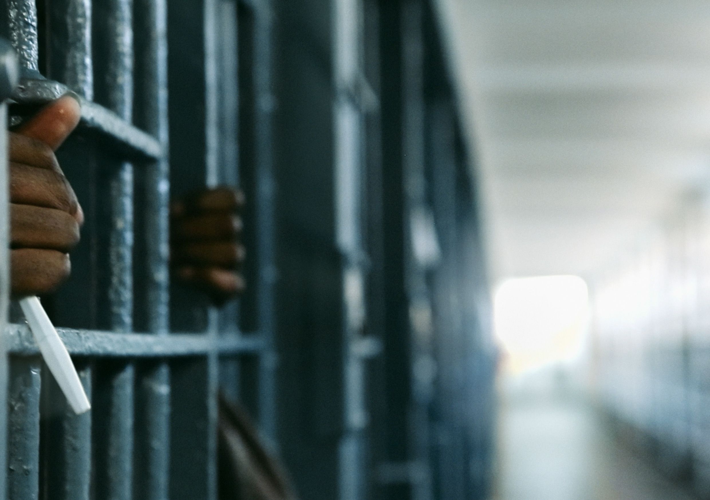 Ordliste Hobart misundelse America still locks up more people than anywhere else in the world | CNN