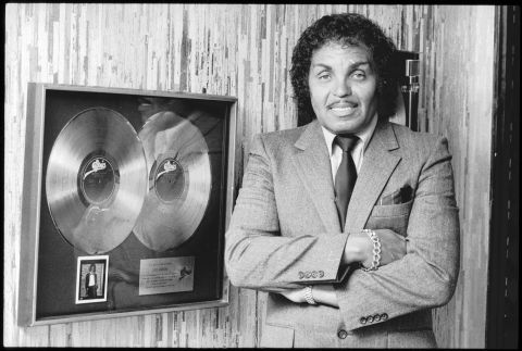 <a href="https://www.cnn.com/2018/06/27/entertainment/joe-jackson-obit/" target="_blank">Joe Jackson</a>, the patriarch who launched the musical Jackson family dynasty, died at the age of 89, a source close to the family told CNN on June 27.