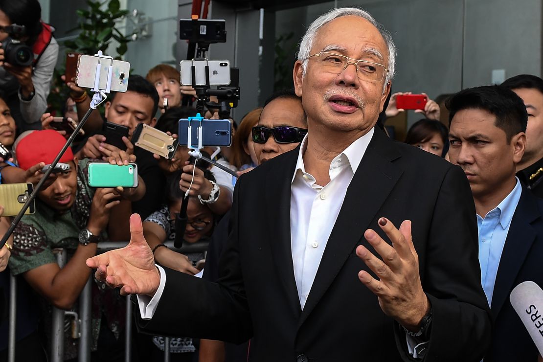 284 luxury handbags seized from Najib-linked apartments: 5 things