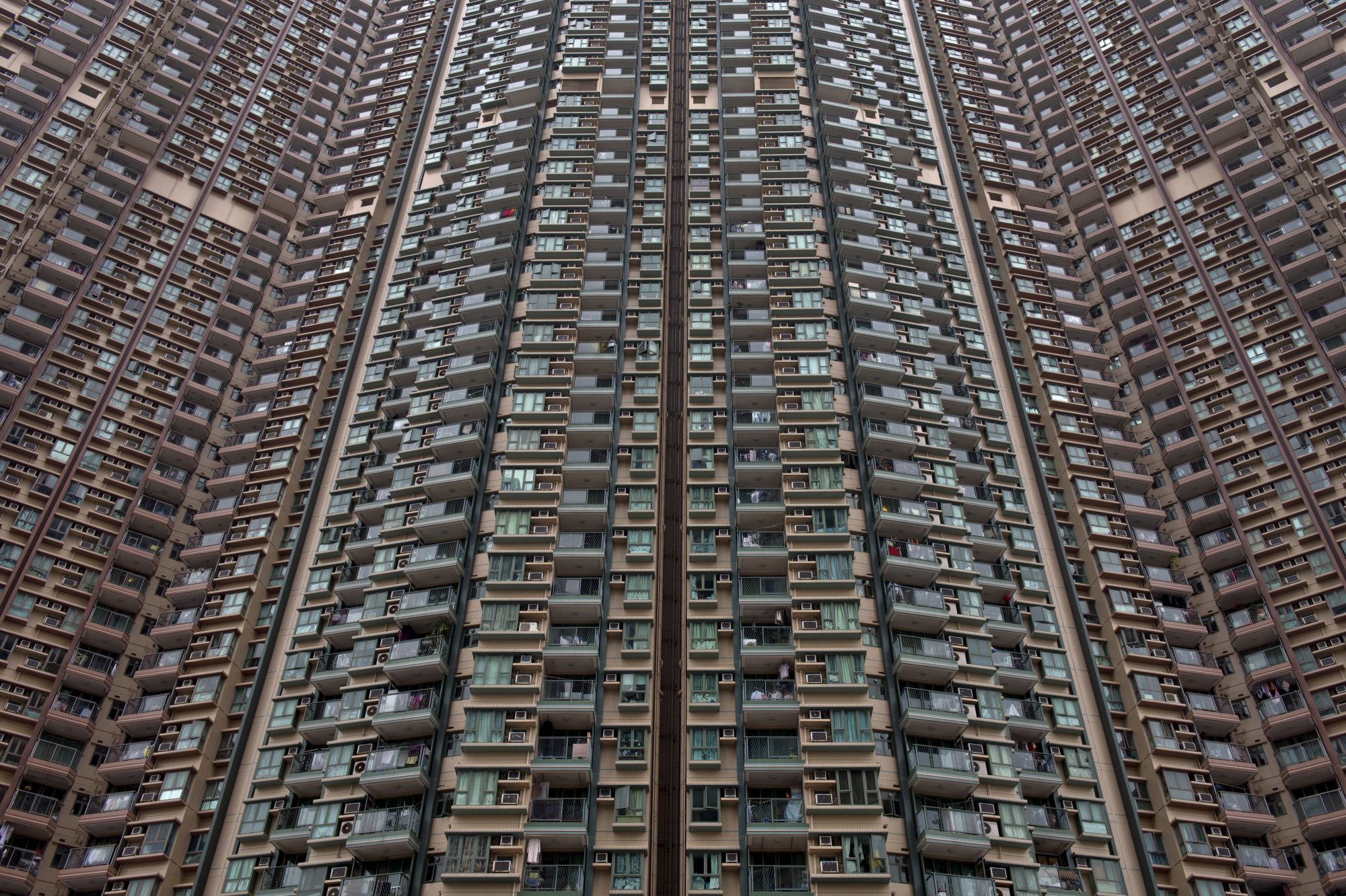 hong kong apartments