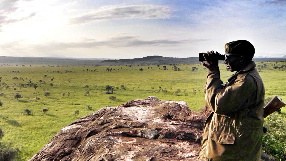 <strong>Kidepo Valley National Park: </strong>This 1,442-square-kilometer area located in the Karamoja region is Uganda's most remote national park and arguably its most beautiful, with an estimated 13,000 buffalo on site. 