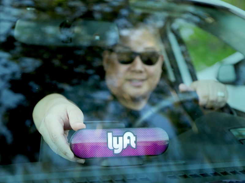 Lyft Is Teaming Up With The Urban League, TurboVote And Others To Offer ...