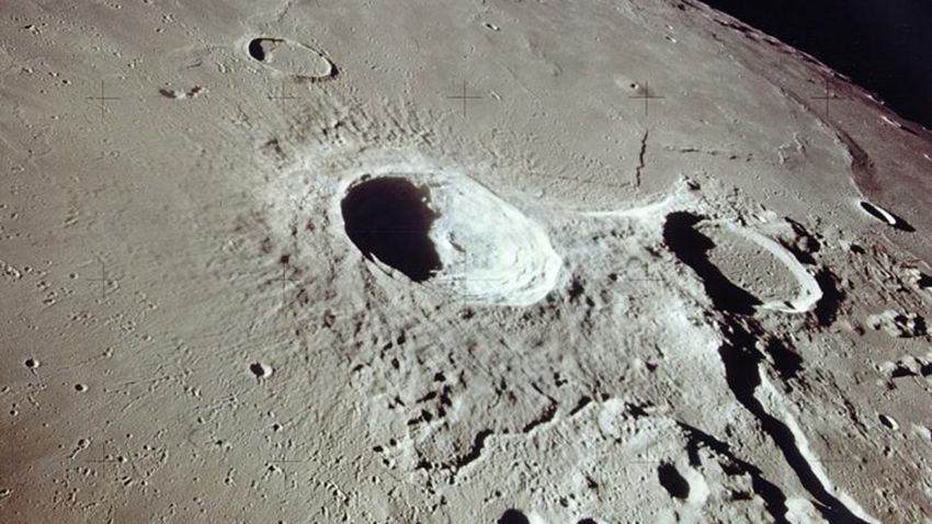 02 NASA moon landings
