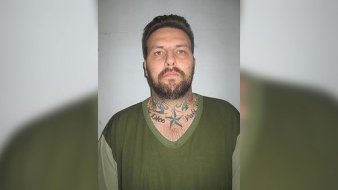 Zlatko Sikorsky, 34, has been charged with the murder of Larissa Beilby.