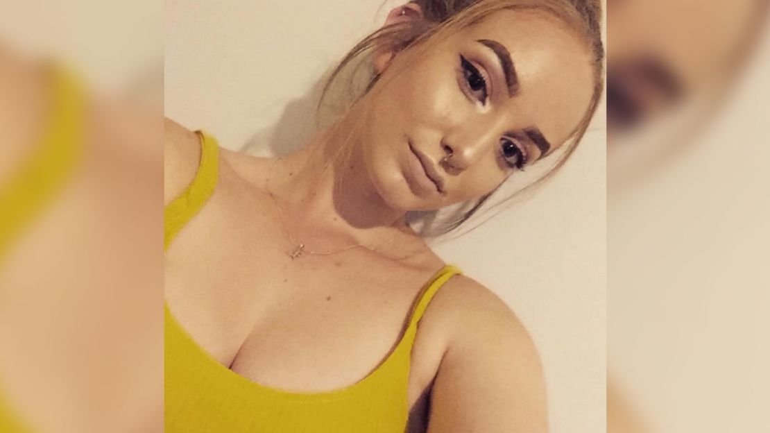 16-year-old Larissa Beilby was reported missing on June 15.
