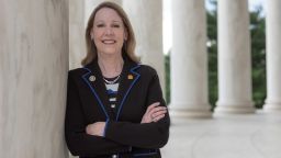 Barbara A. Perry