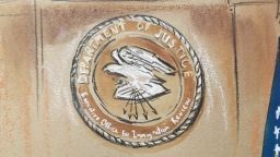 DOJ immigration court seal