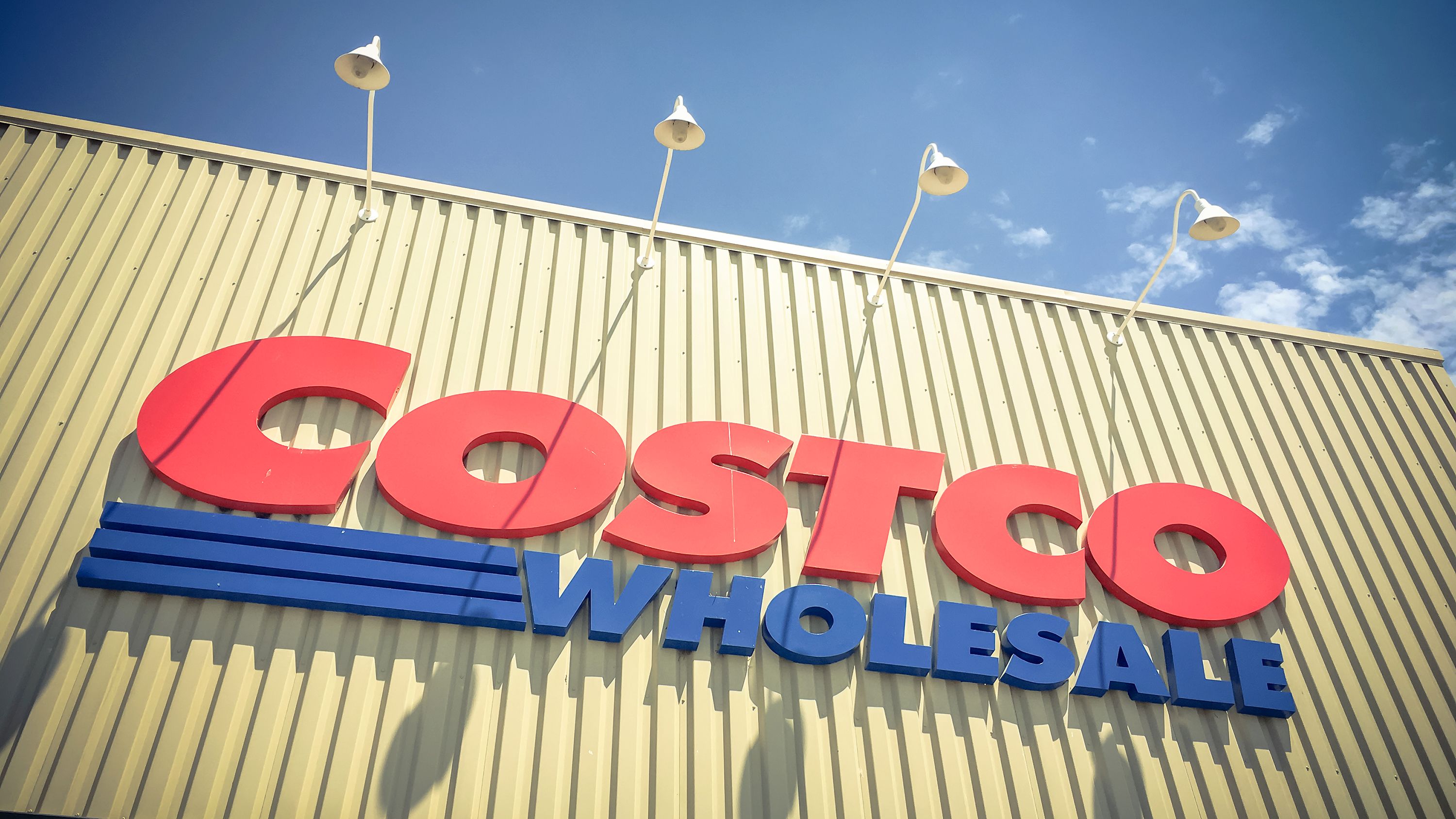 Costco's Kirkland Signature Brand Drives Success