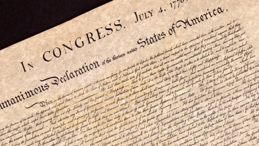 02 declaration of independence 1776