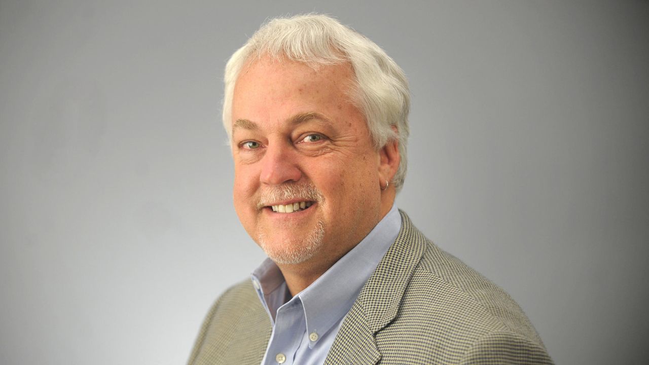 Robert Hiaasen