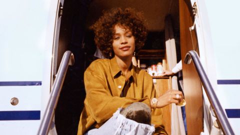 whitney houston documentary