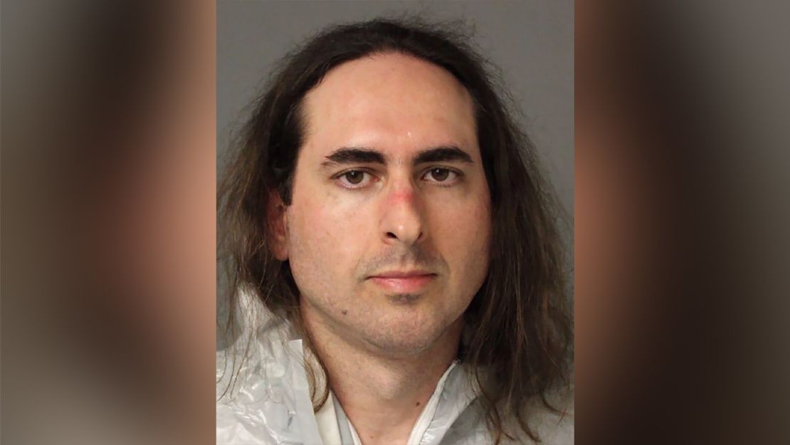 Suspect Jarrod Ramos sued the paper for defamation in 2012.