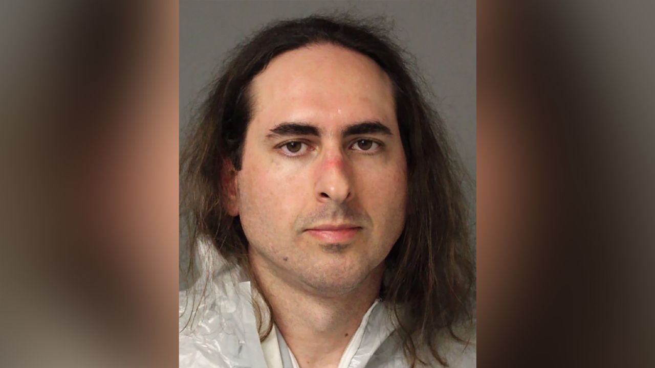 Jarrod Ramos