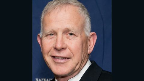 Dennis W. Shepard