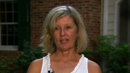 NS Slug: RQ:MD SHOOTING-WIDOW SPEAKS ABOUT HUSBAND (RAW)  Synopsis: The widow of Robert Hiaasen, one of the people killed in the Capital Gazette shooting in Maryland  Keywords: MARYLAND SHOOTING CAPITAL GAZETTE JUSTICE LEGAL NEWSPAPER