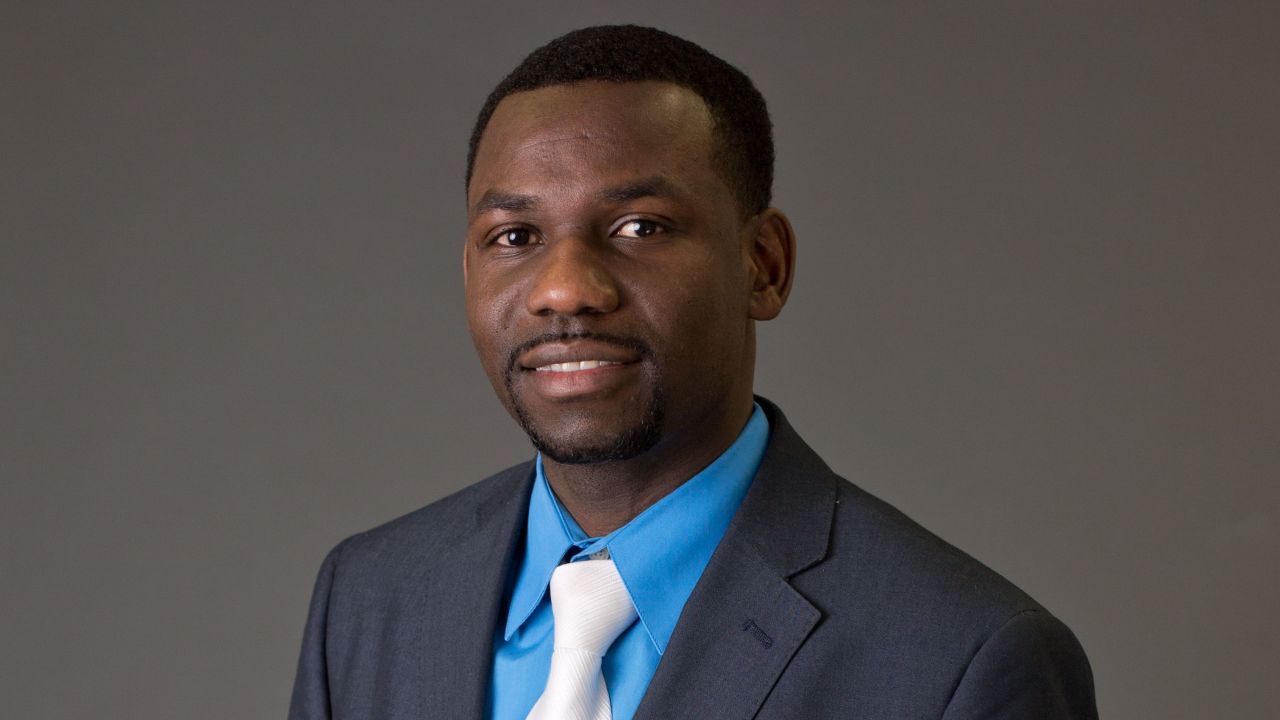 Abdikadir Negeye