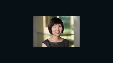 Wendy Wang