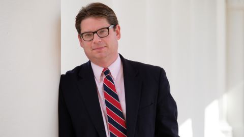 W. Bradford Wilcox