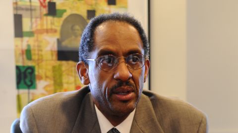Ronald B. Mincy