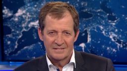 Alistair Campbell GPS July 1