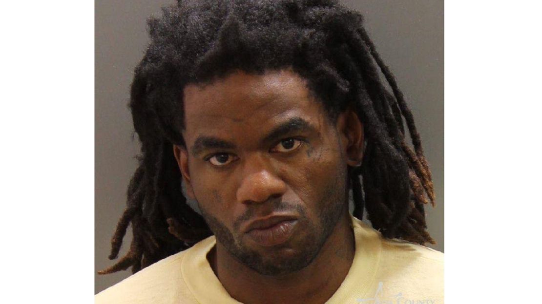 Timmy Kinner has been charged with nine counts of aggravated battery and six counts of injury to a child.