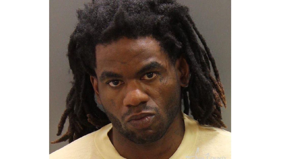 Timmy Kinner has been charged with nine counts of aggravated battery and six counts of injury to a child.