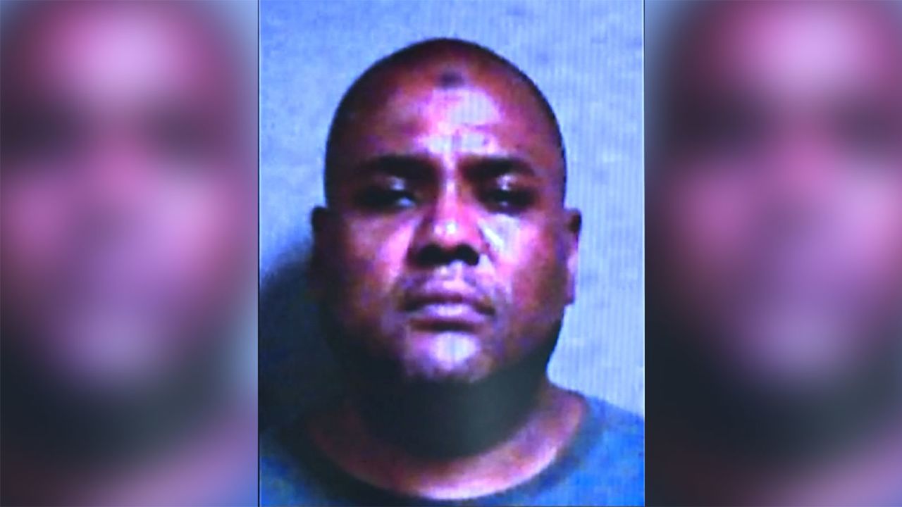 Demetrius Nathaniel Pitt