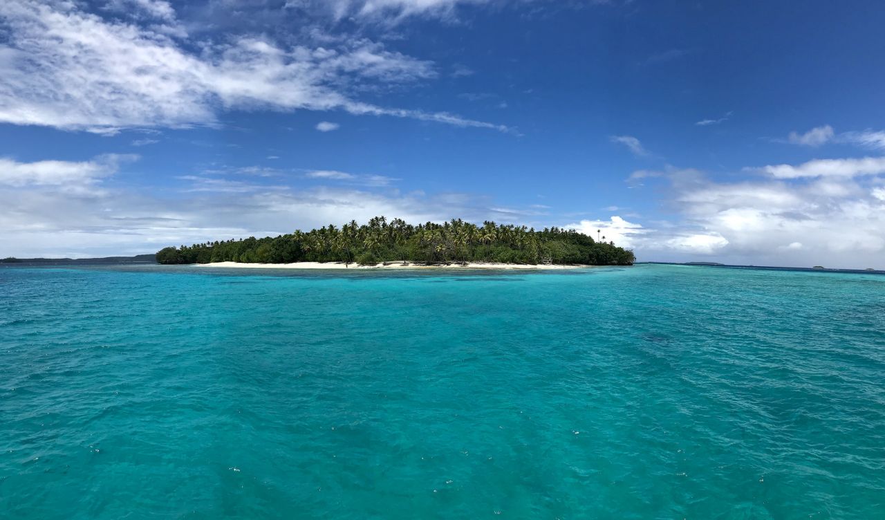 <strong>Tonga: </strong>This Polynesian kingdom of more than 170 palm-covered islands is a sailing gem in the South Pacific. Picturesque Vava'u, with myriad islets, lagoons and coral reefs, is the starting point, either for quick hops or longer open-water passages to deserted tropical beaches and idyllic anchorages.