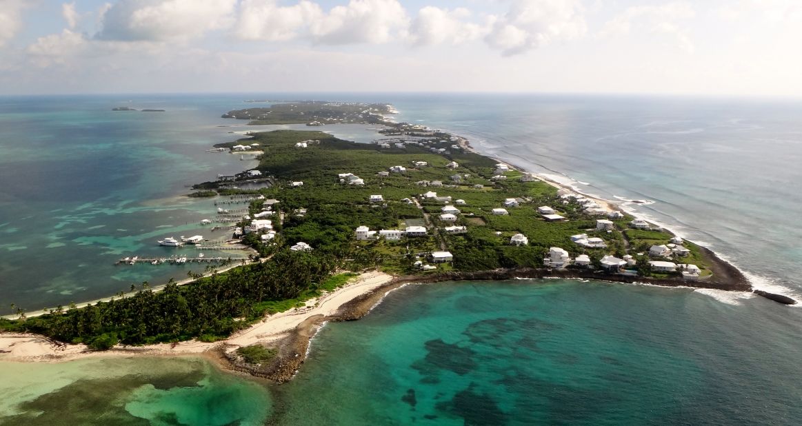 <strong>Bahamas: </strong> Elbow Cay is one of the highlights of the Abacos chain but the cruising ground is vast, stretching south to the<strong> </strong>pink sand beaches on Eleuthera or the 365 cays of the Exuma group.