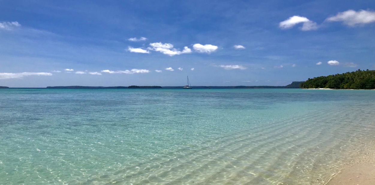 <strong>Tonga: </strong>It's the stuff of quintessential South Pacific dreams, with world-class sailing, diving and snorkeling, sport fishing, beach lazing and humpback whale watching thrown in as standard.