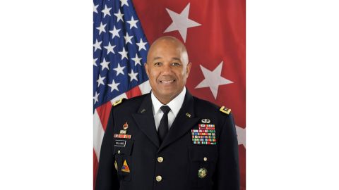 Lt. Gen. Darryl A. Williams on Monday assumed command at West Point.