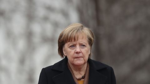 Angela Merkel's migration policies have attracted both praise and criticism.