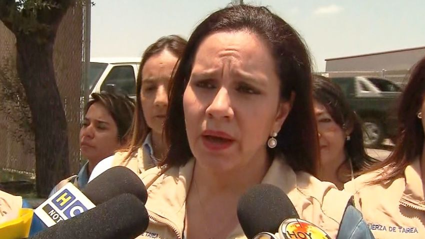 first lady honduras Ana García Carías