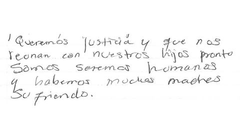 01 migrant mom letters EXCERPT letter 2 excerpt