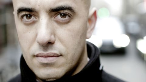 Redoine Faid has escaped from prison twice and is still at large.
