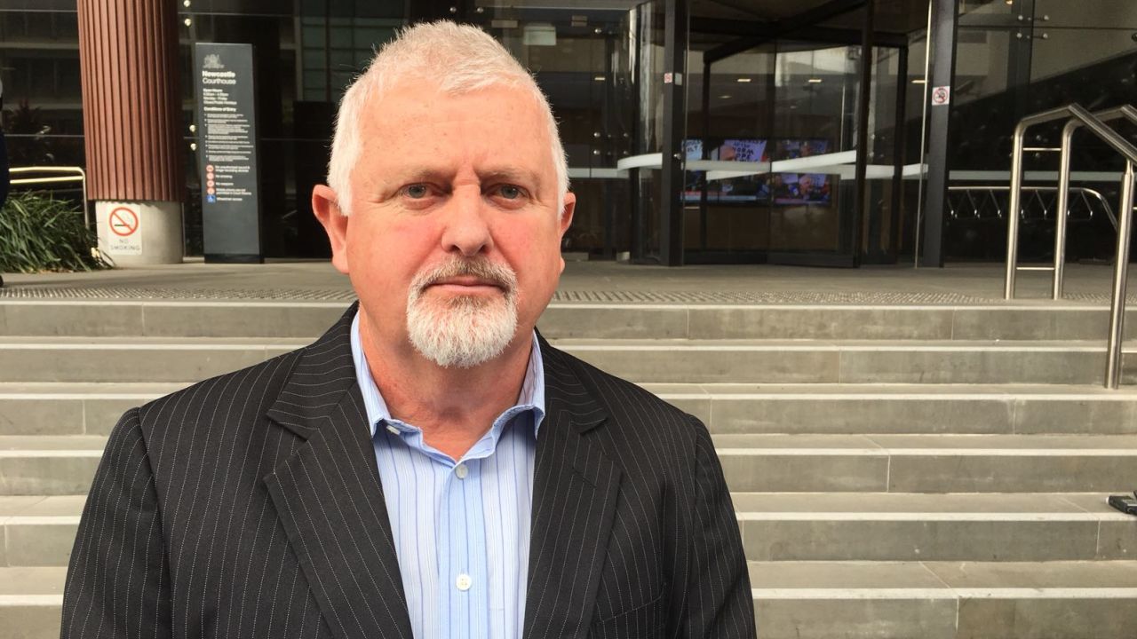 Philip Wilson convicted of covering up sex abuse avoids