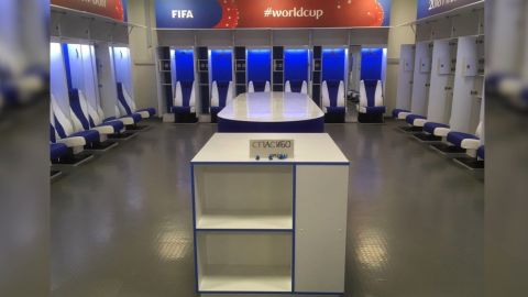 japan world cup locker room trnd