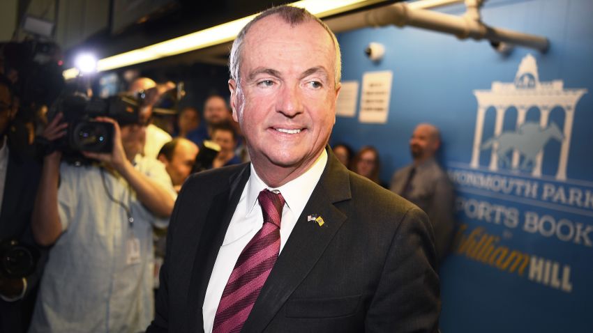 phil murphy new jersey governor