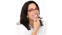 Donna Orender is the creator of "WOWsdom! The Girl's Guide to the Positive and the Possible."