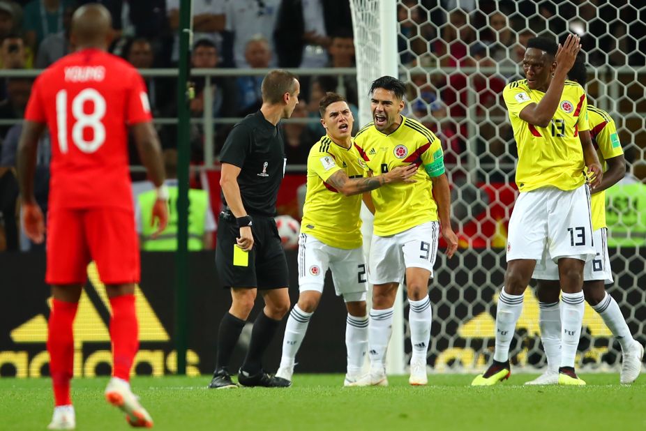 FIFA World Cup 2018: Here's all you need to know about Fair Play rule, the new tie-breaker that led to Senegal's exit-Sports News , Firstpost