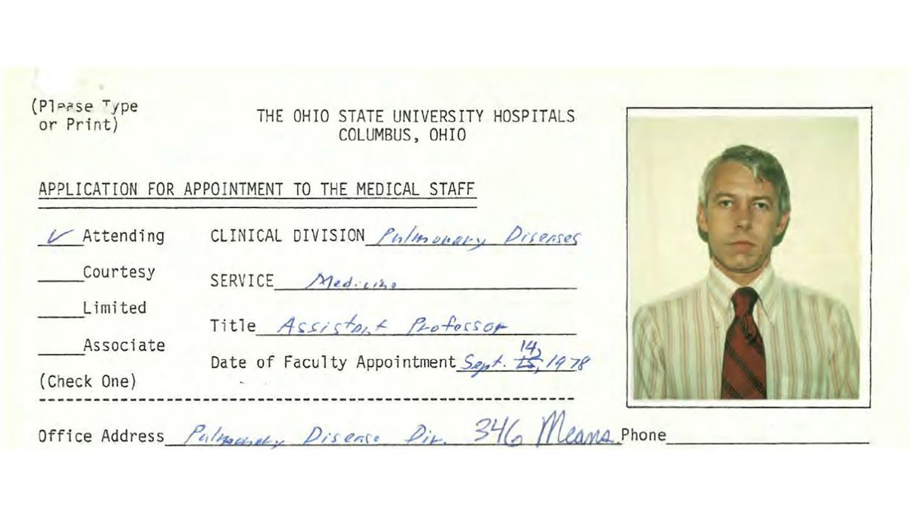 Dr. Richard Strauss