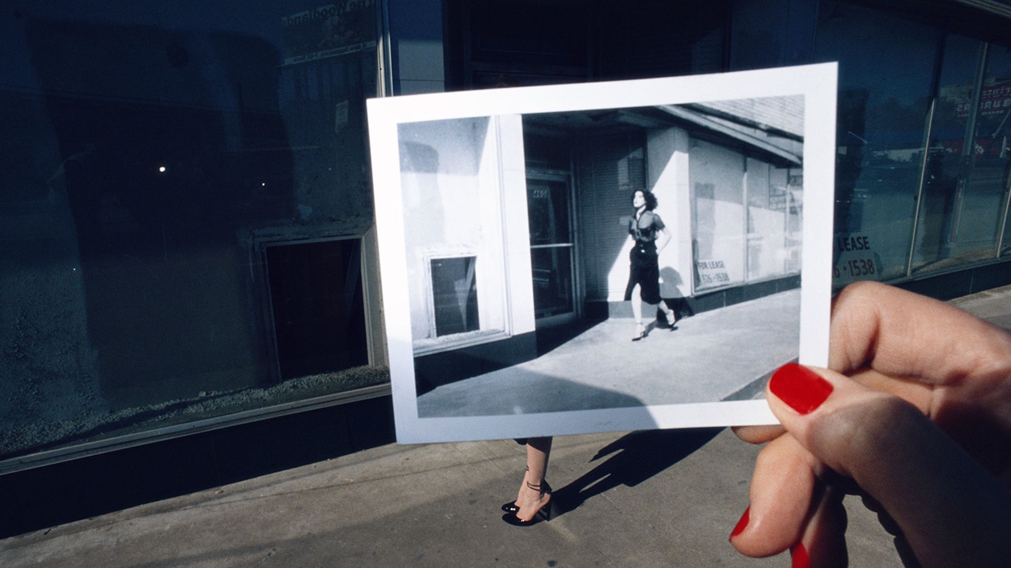 Polaroid: How a square-shaped nostalgia symbol paved the way for social  media