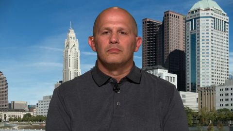 Mike DiSabato NR ex Ohio State wrestler 7-4-18