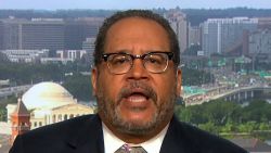Michael Eric Dyson on New Day 07/05