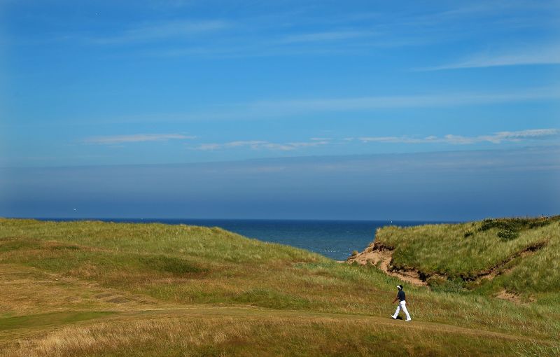 Best Scotland Golf Courses | CNN