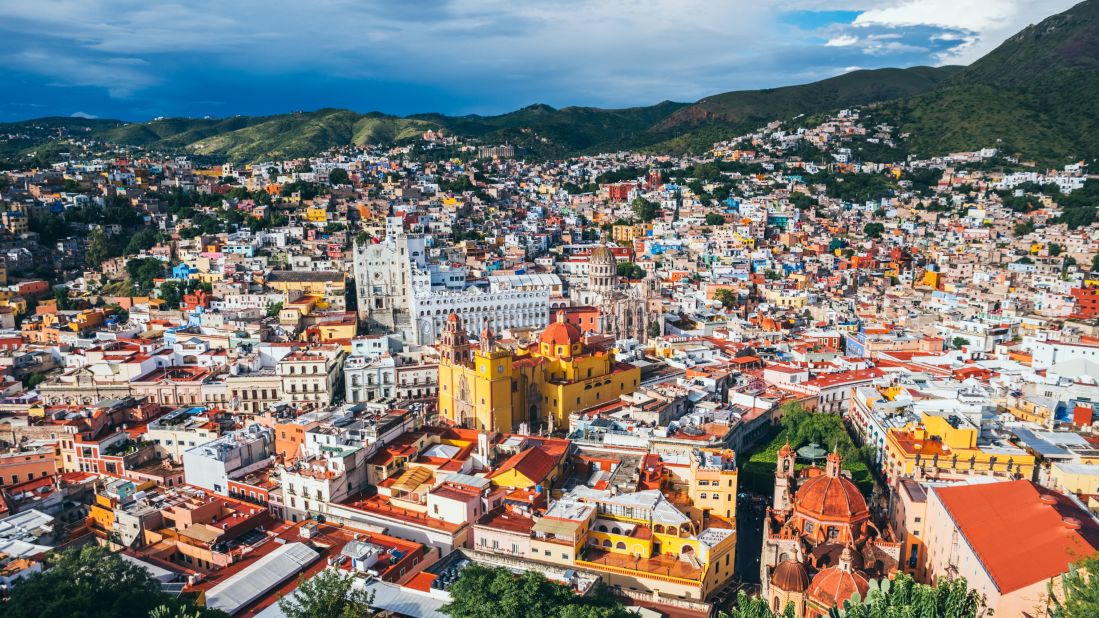 Best things to do in Guanajuato, Mexico | CNN