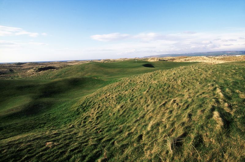 Best Scotland Golf Courses | CNN