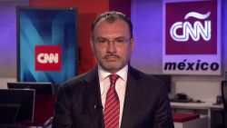 Luis Videgaray amanpour