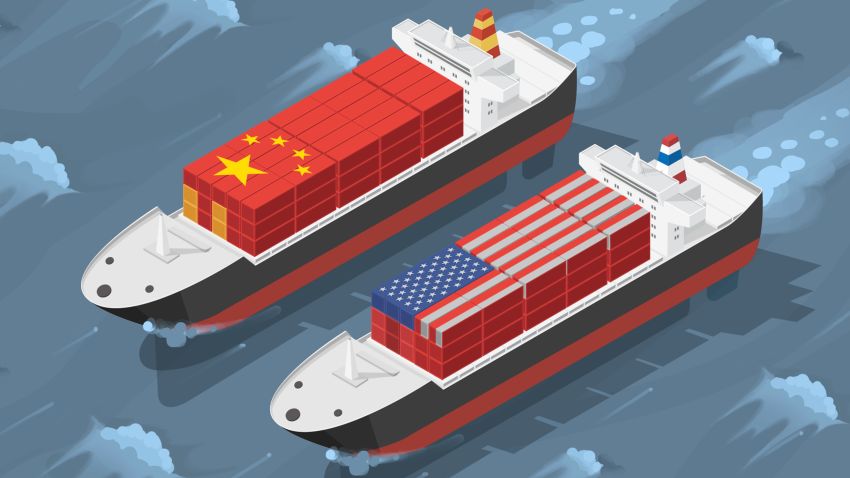 trade us china ships