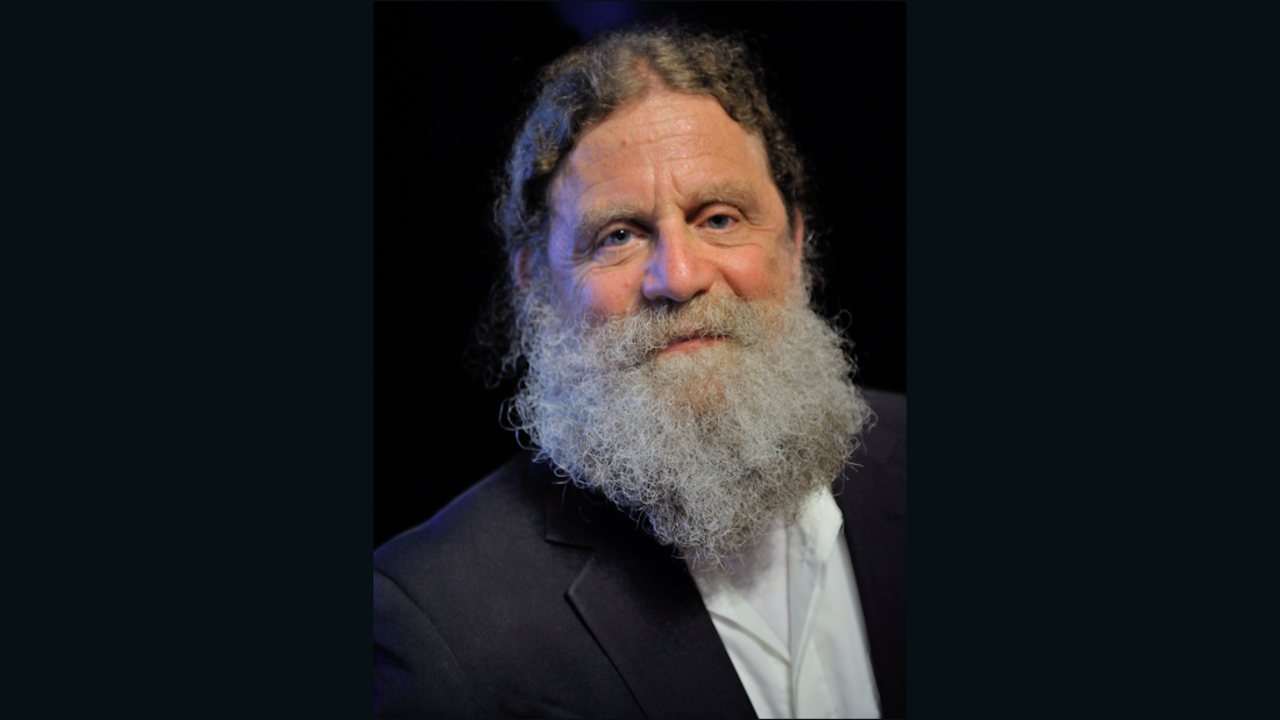 Robert Sapolsky 